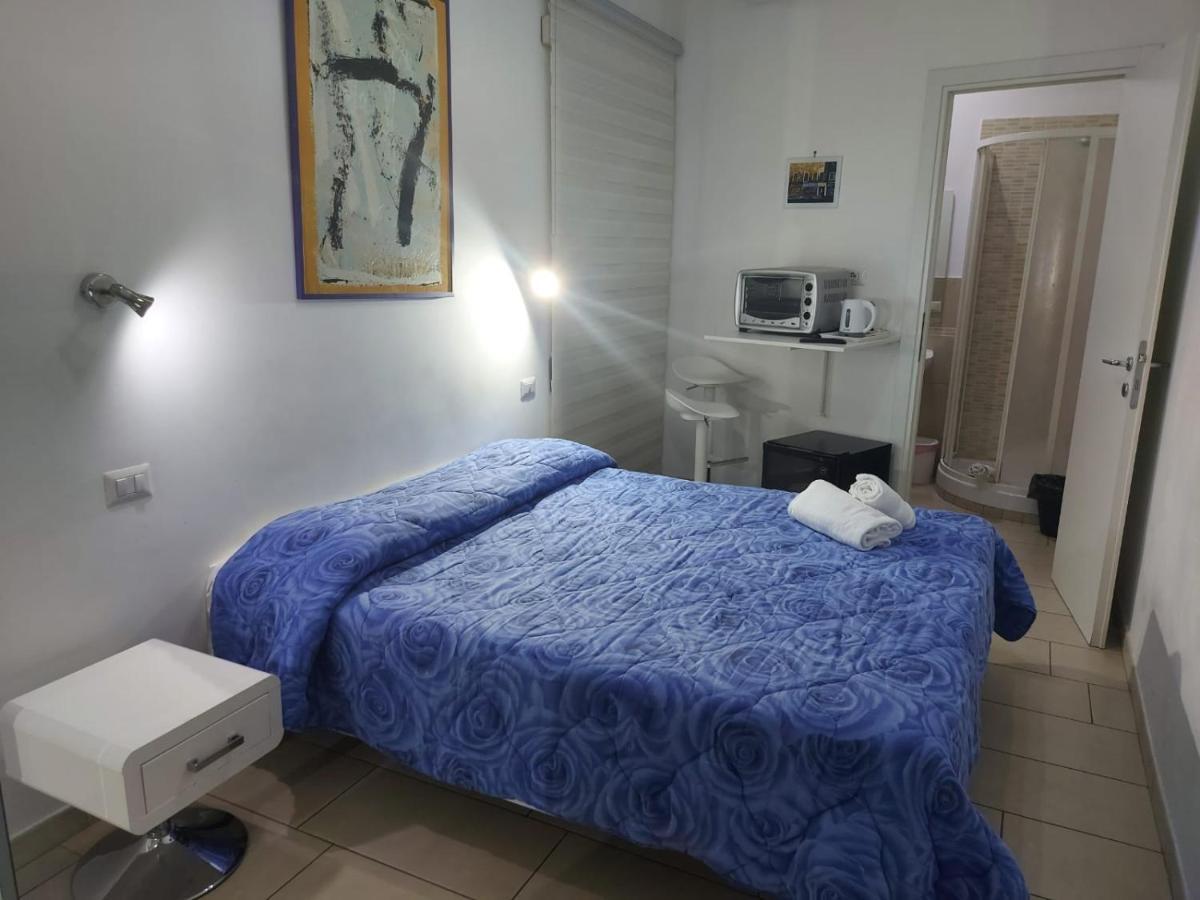 Guest House San Pietro Рим Экстерьер фото