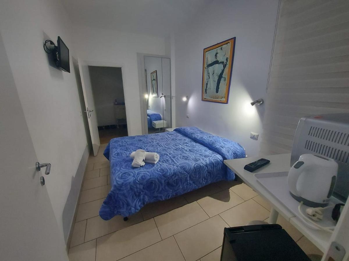 Guest House San Pietro Рим Экстерьер фото